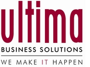 Ultima Business Solutions Logo