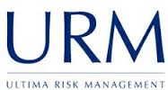 Ultima Risk Management Logo