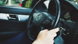 UK Drug Driving Law