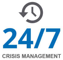 24-7 Crisis Management