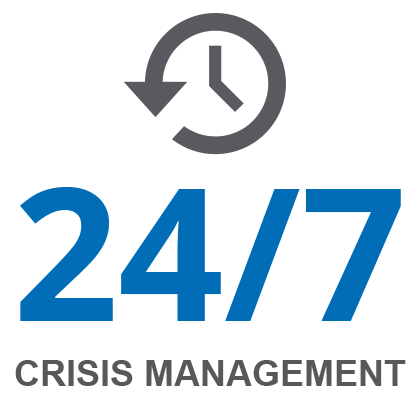 24-7 Crisis Management