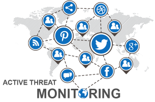Active Threat Monitoring